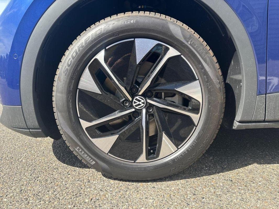 Volkswagen ID.4 - Photo 29