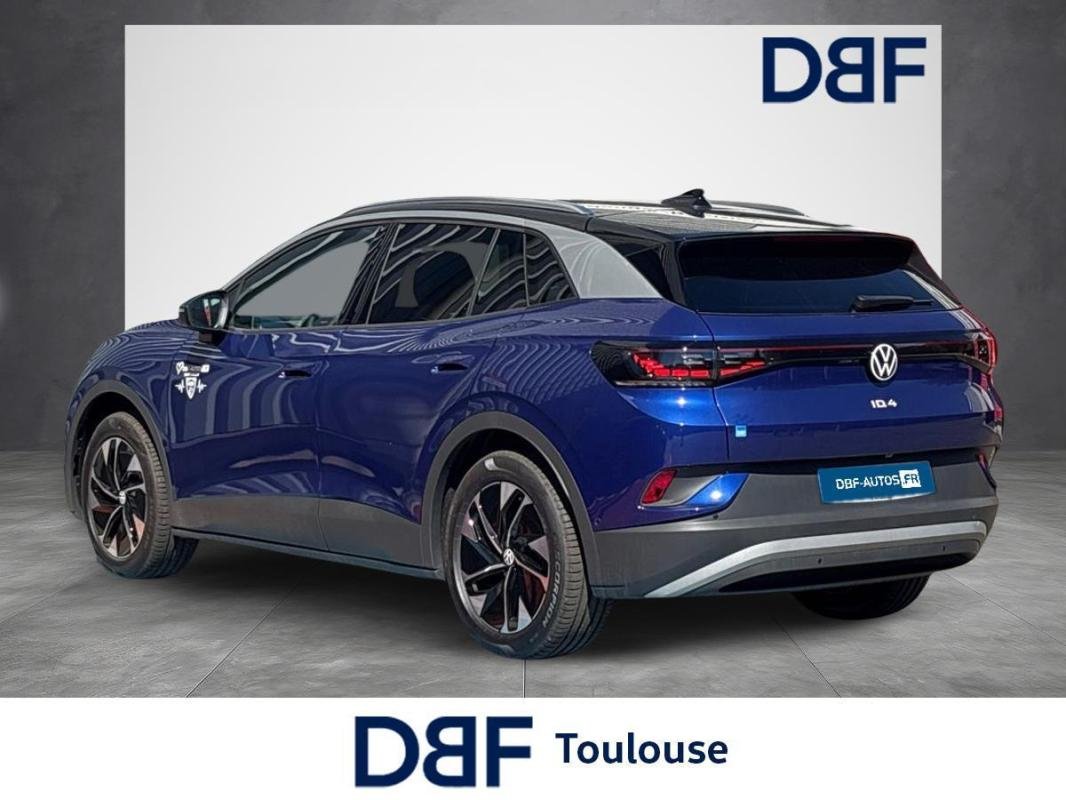 Volkswagen ID.4 - Photo 3