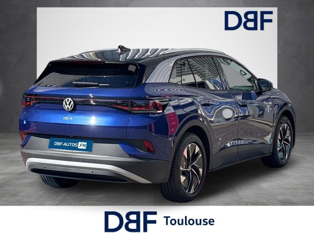 Volkswagen ID.4 - Photo 5