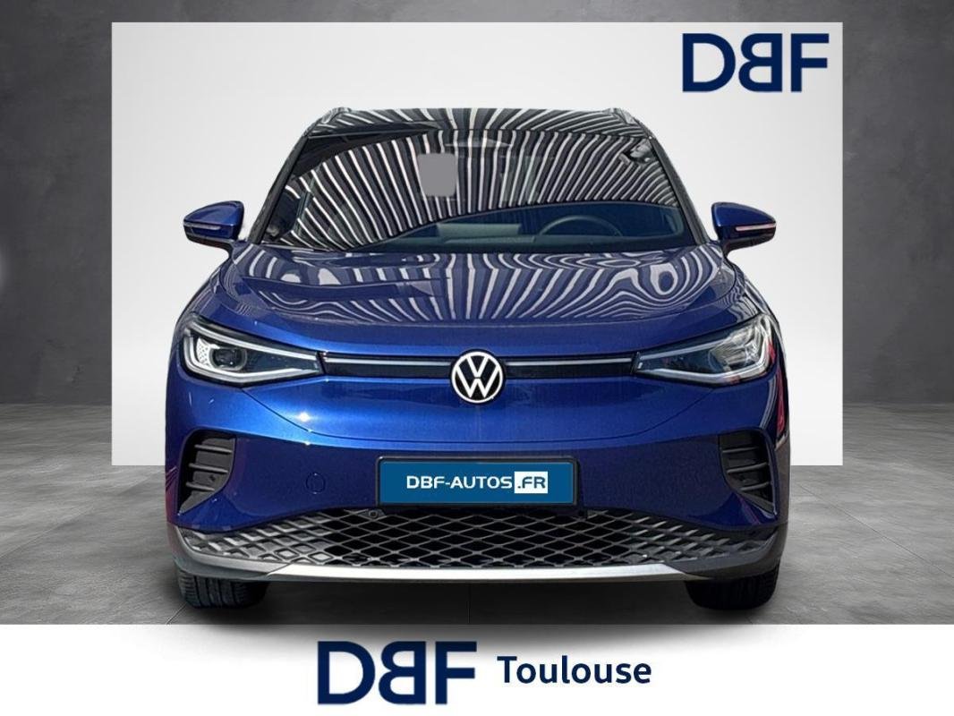 Volkswagen ID.4 - Photo 7