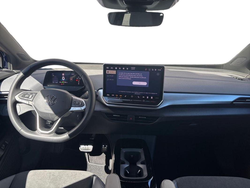 Volkswagen ID.4 - Photo 8