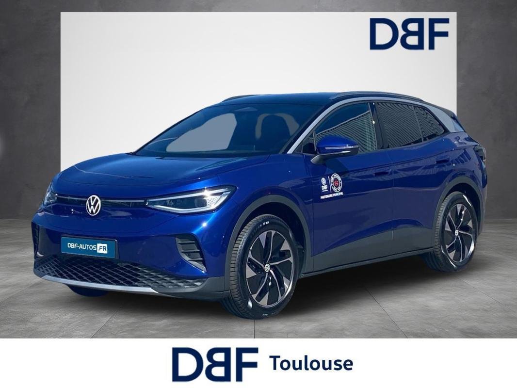 Volkswagen ID.4 - Photo 1