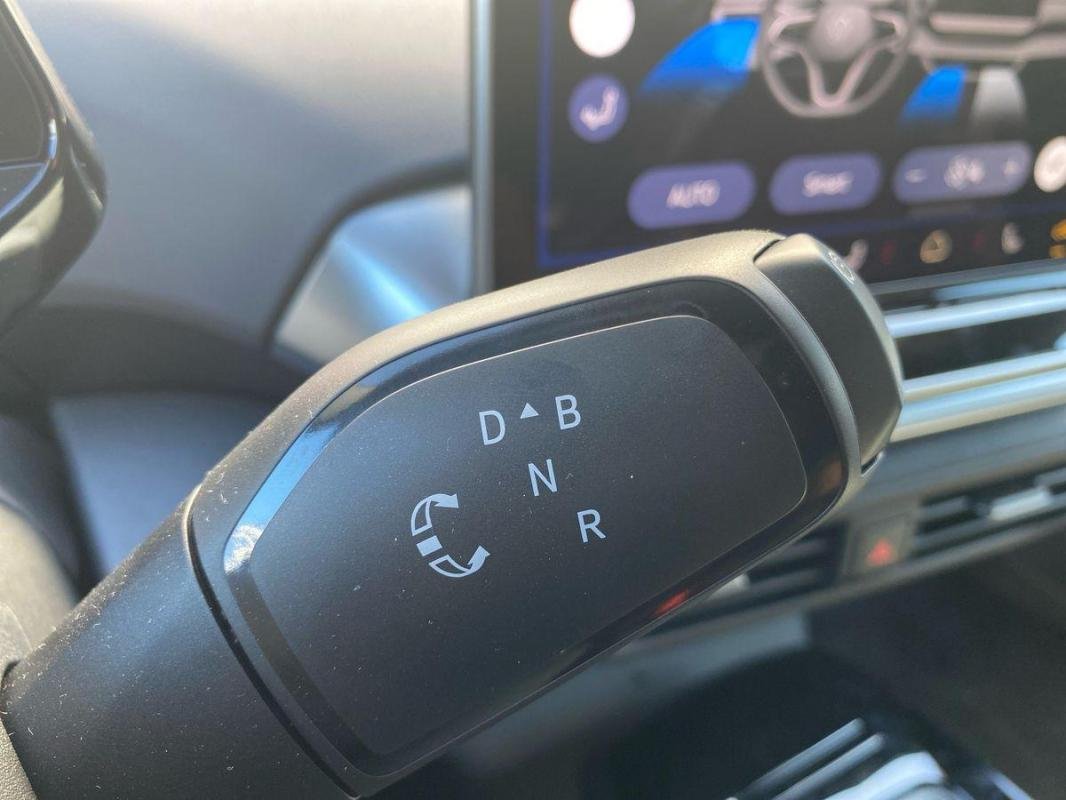 Volkswagen ID.4 - Photo 11