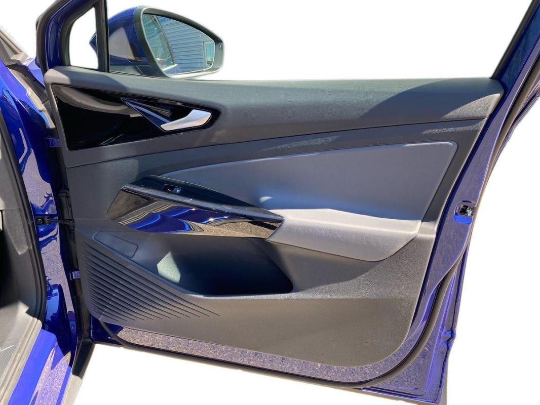 Volkswagen ID.4 - Photo 15