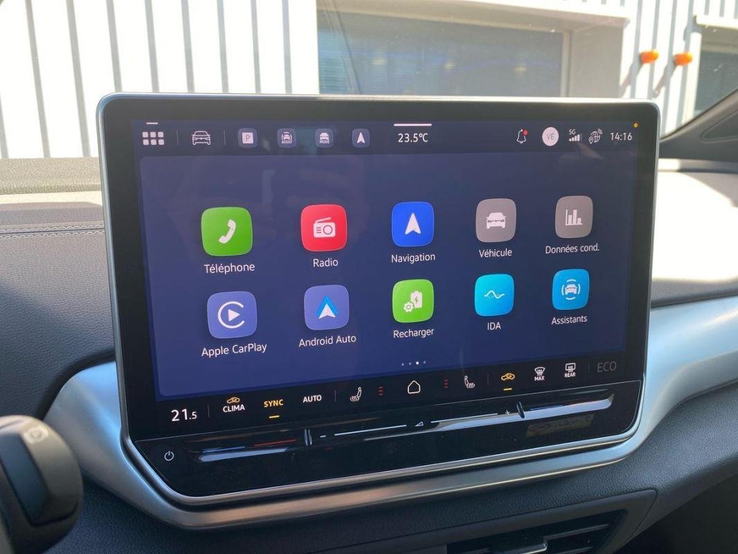 Volkswagen ID.4 - Photo 16