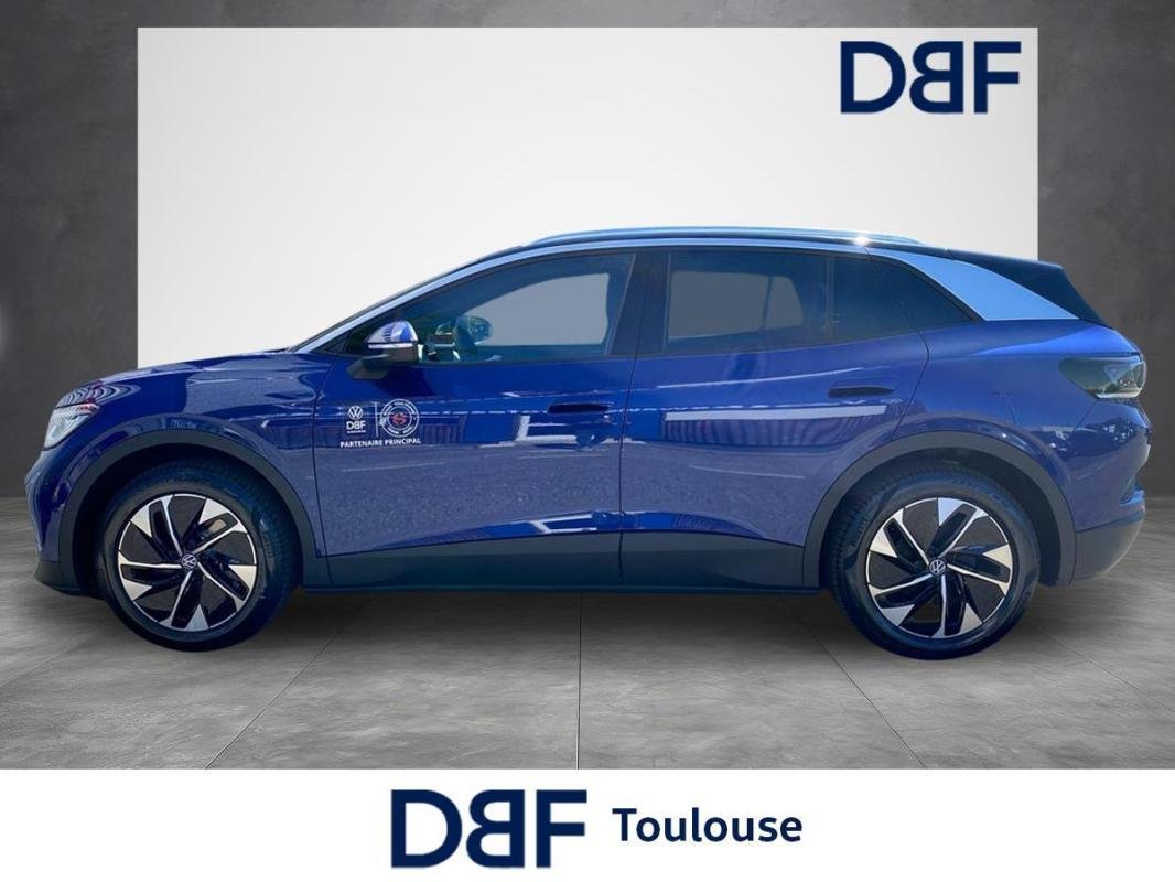 Volkswagen ID.4 - Photo 2