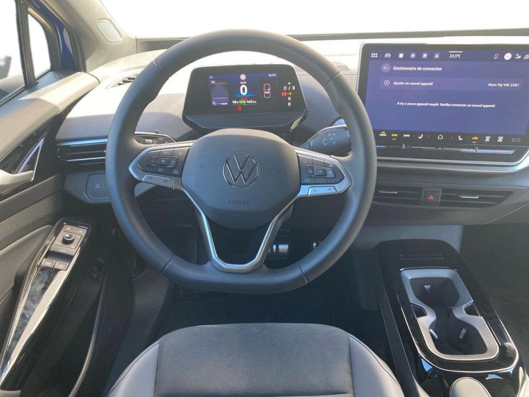 Volkswagen ID.4 - Photo 24