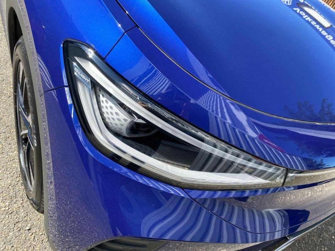 Volkswagen ID.4 - Photo 26