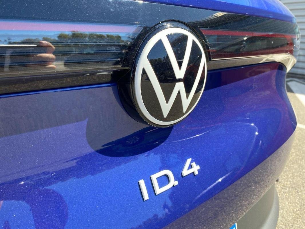 Volkswagen ID.4 - Photo 27
