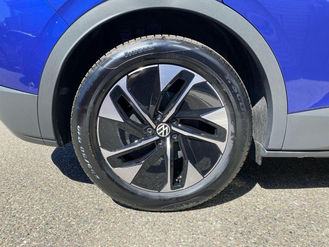 Volkswagen ID.4 - Photo 28