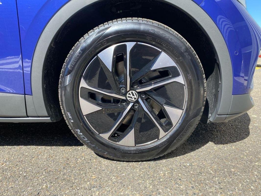 Volkswagen ID.4 - Photo 29