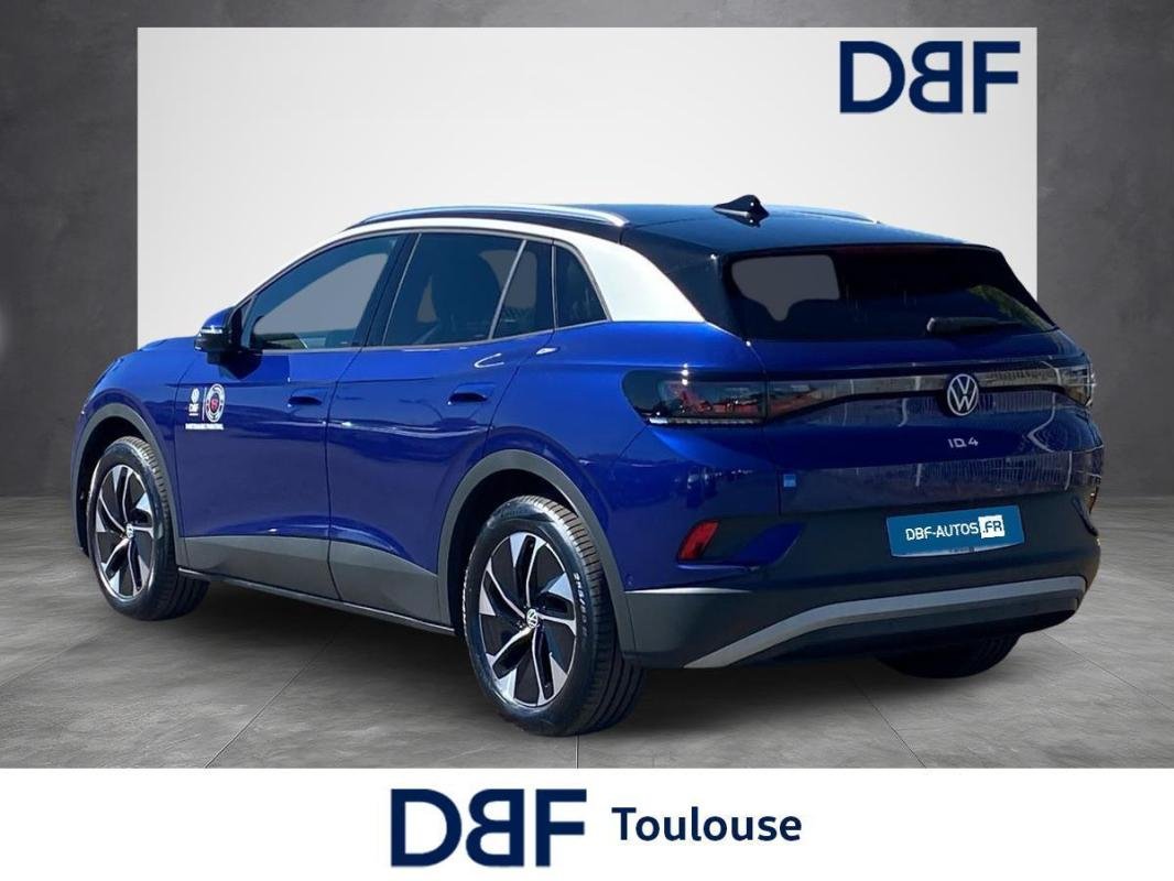 Volkswagen ID.4 - Photo 3
