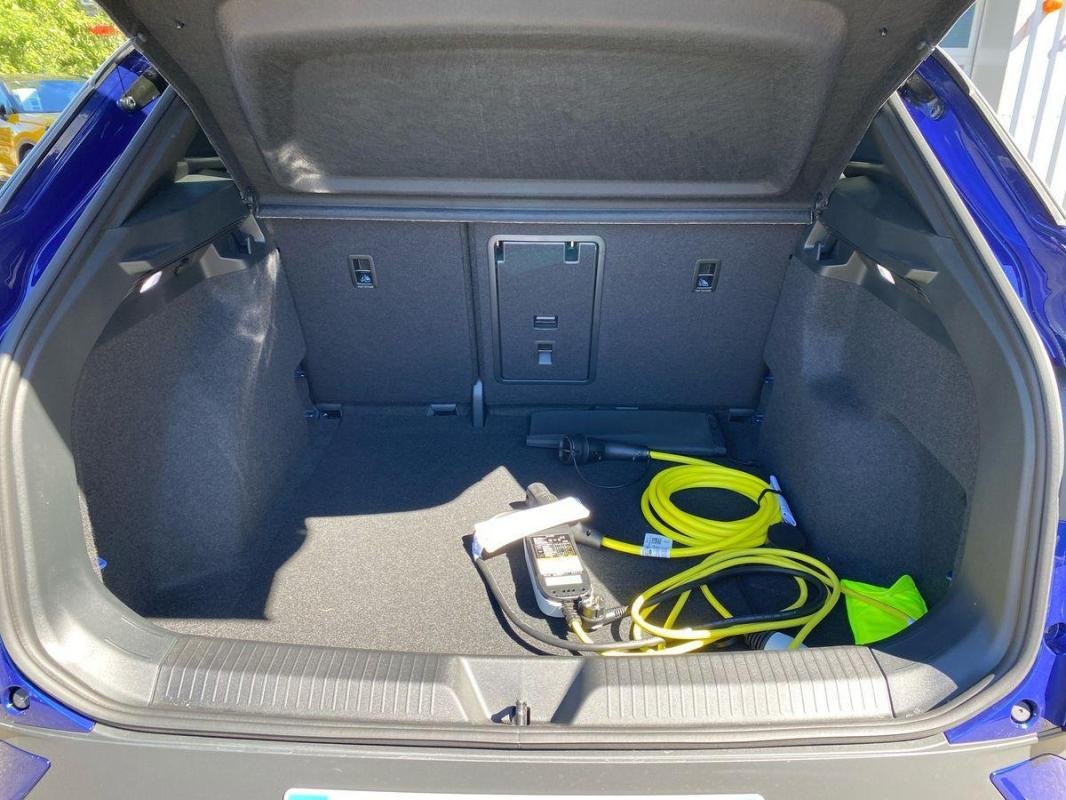 Volkswagen ID.4 - Photo 31