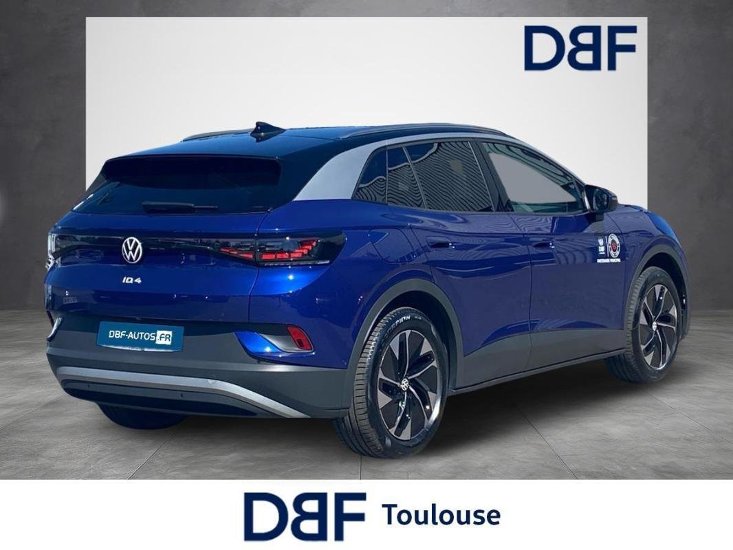 Volkswagen ID.4 - Photo 5