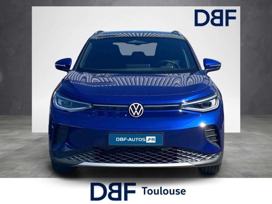 Volkswagen ID.4 - Photo 7