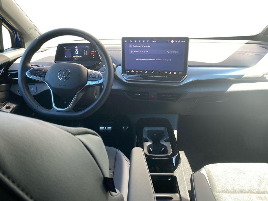 Volkswagen ID.4 - Photo 8