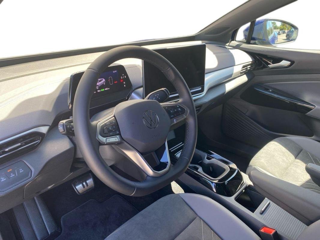 Volkswagen ID.4 - Photo 9