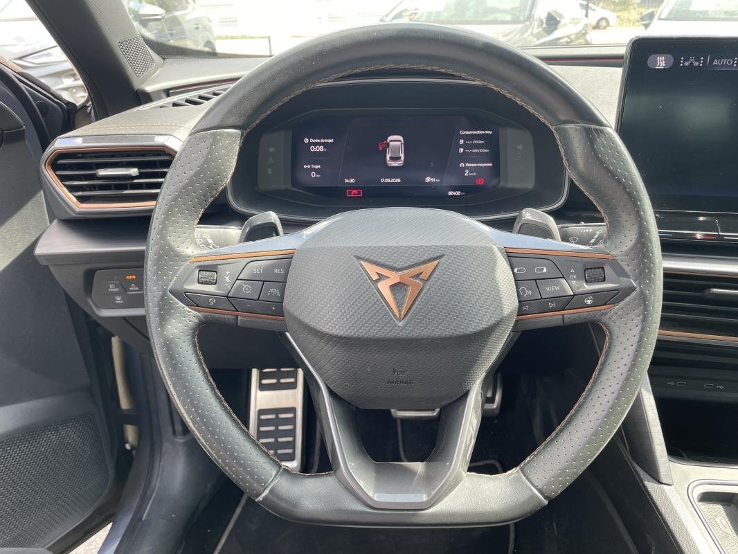 Cupra Formentor - Photo 11