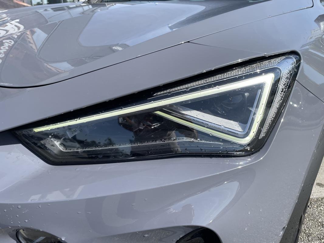 Cupra Formentor - Photo 4