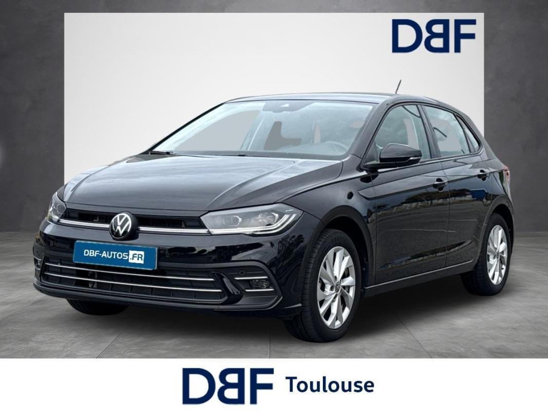 Volkswagen Polo - Photo 1