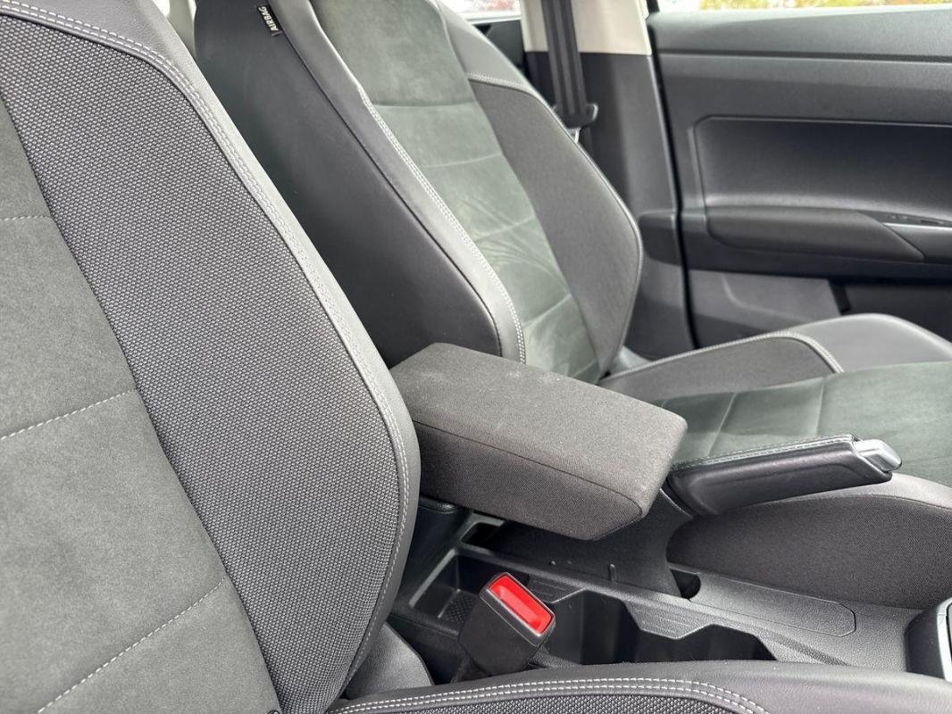 Volkswagen Polo - Photo 12
