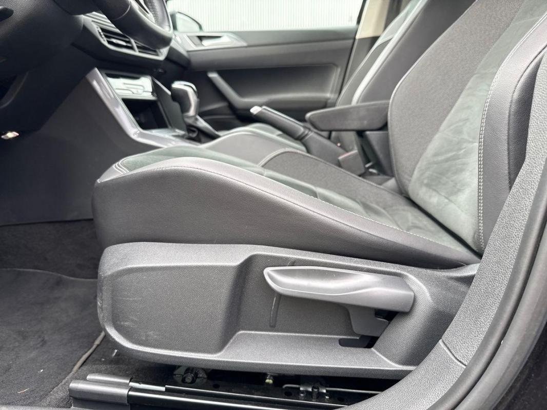 Volkswagen Polo - Photo 14