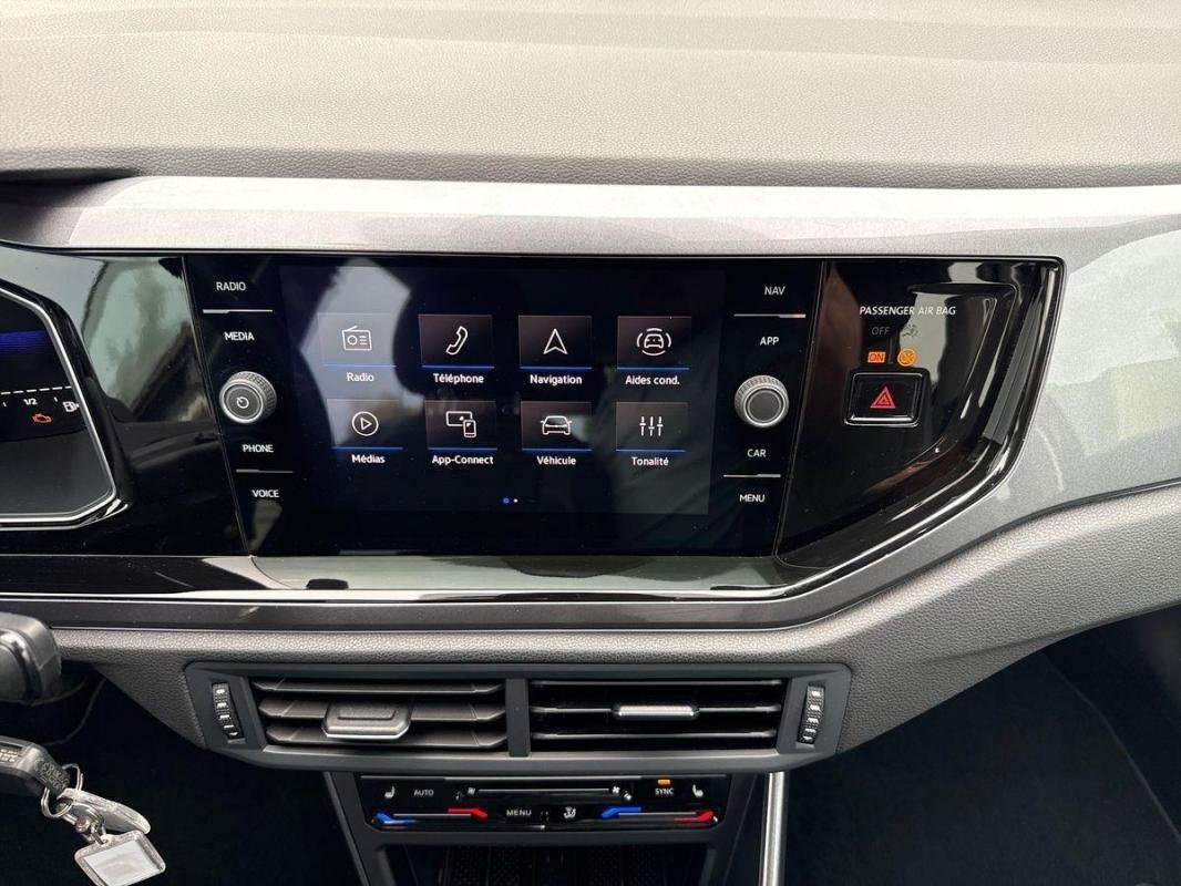 Volkswagen Polo - Photo 16