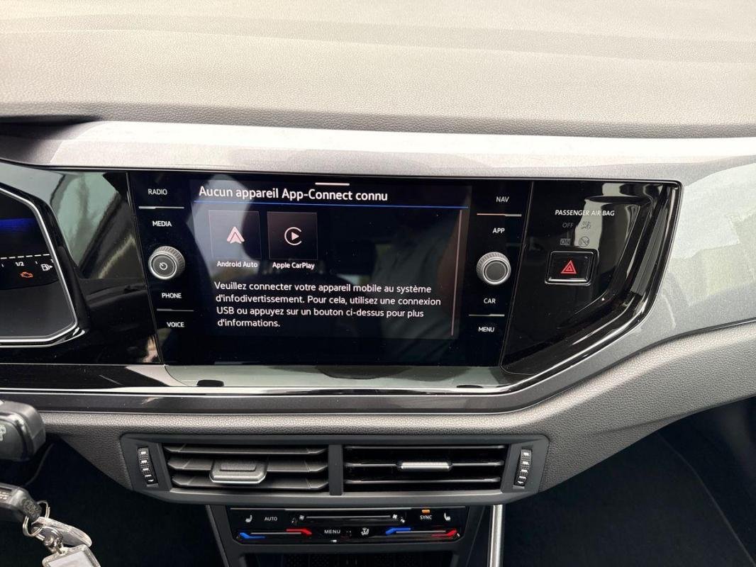 Volkswagen Polo - Photo 17