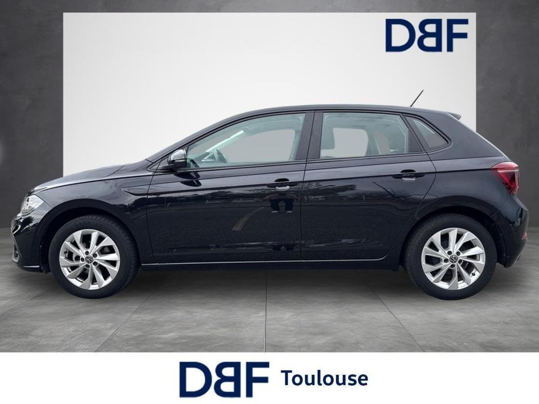 Volkswagen Polo - Photo 2