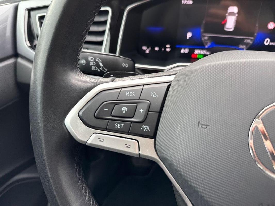 Volkswagen Polo - Photo 21
