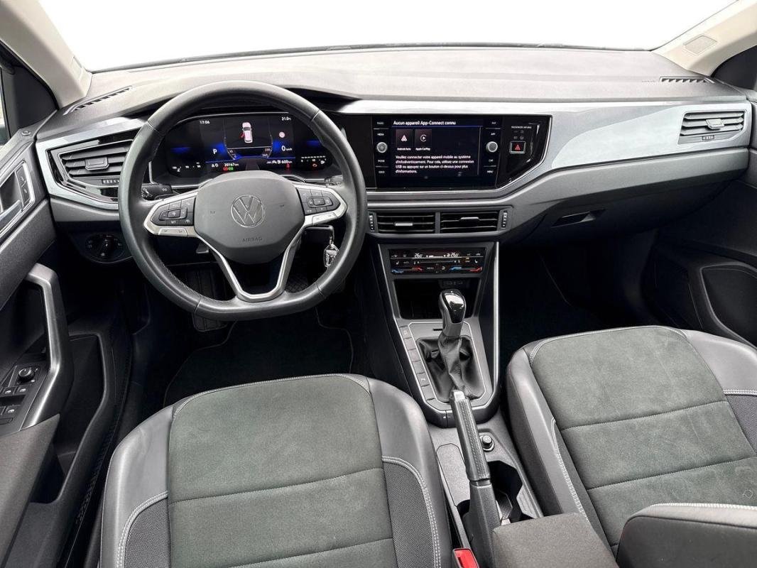 Volkswagen Polo - Photo 24