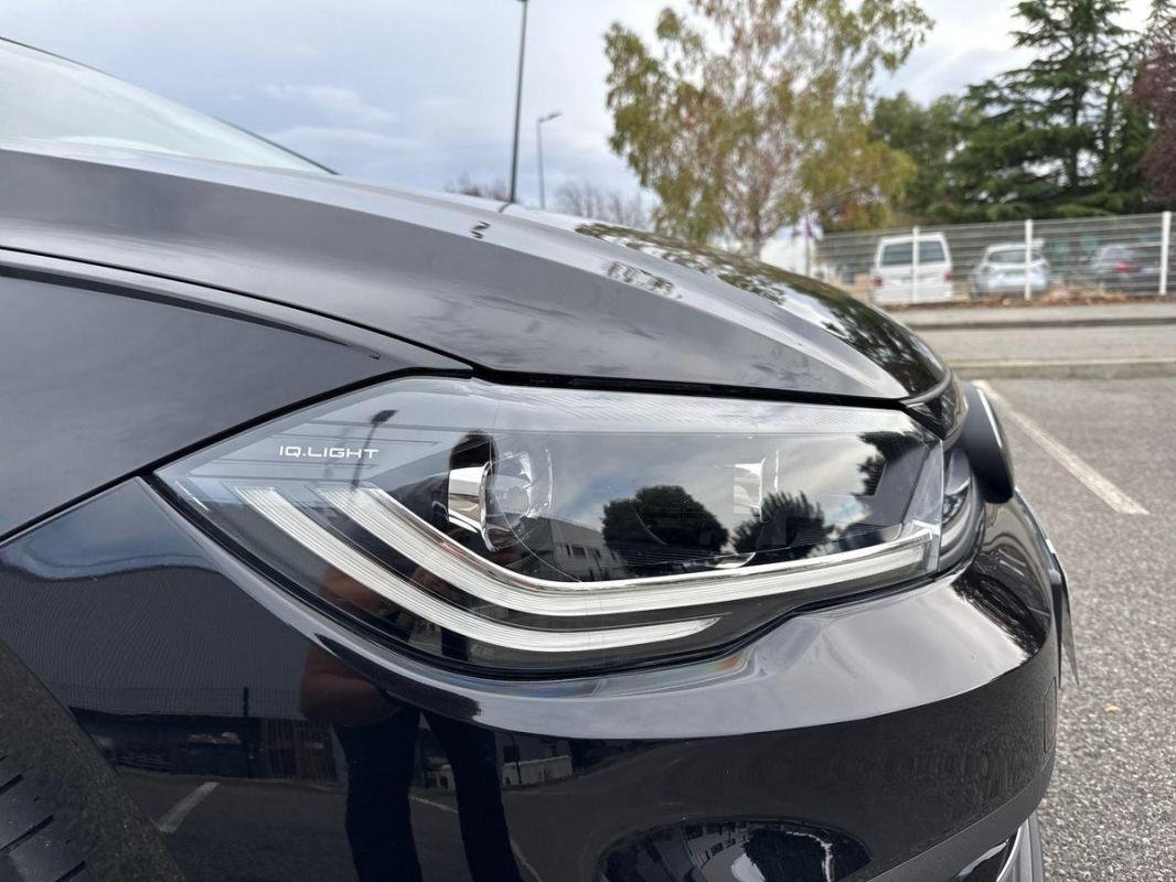 Volkswagen Polo - Photo 25