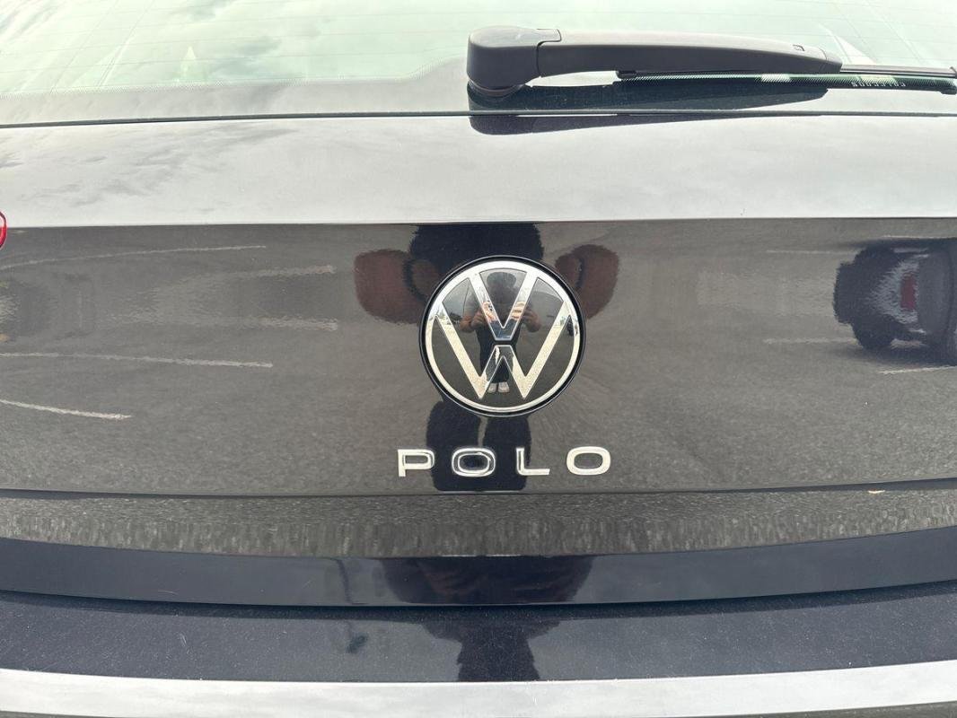 Volkswagen Polo - Photo 27