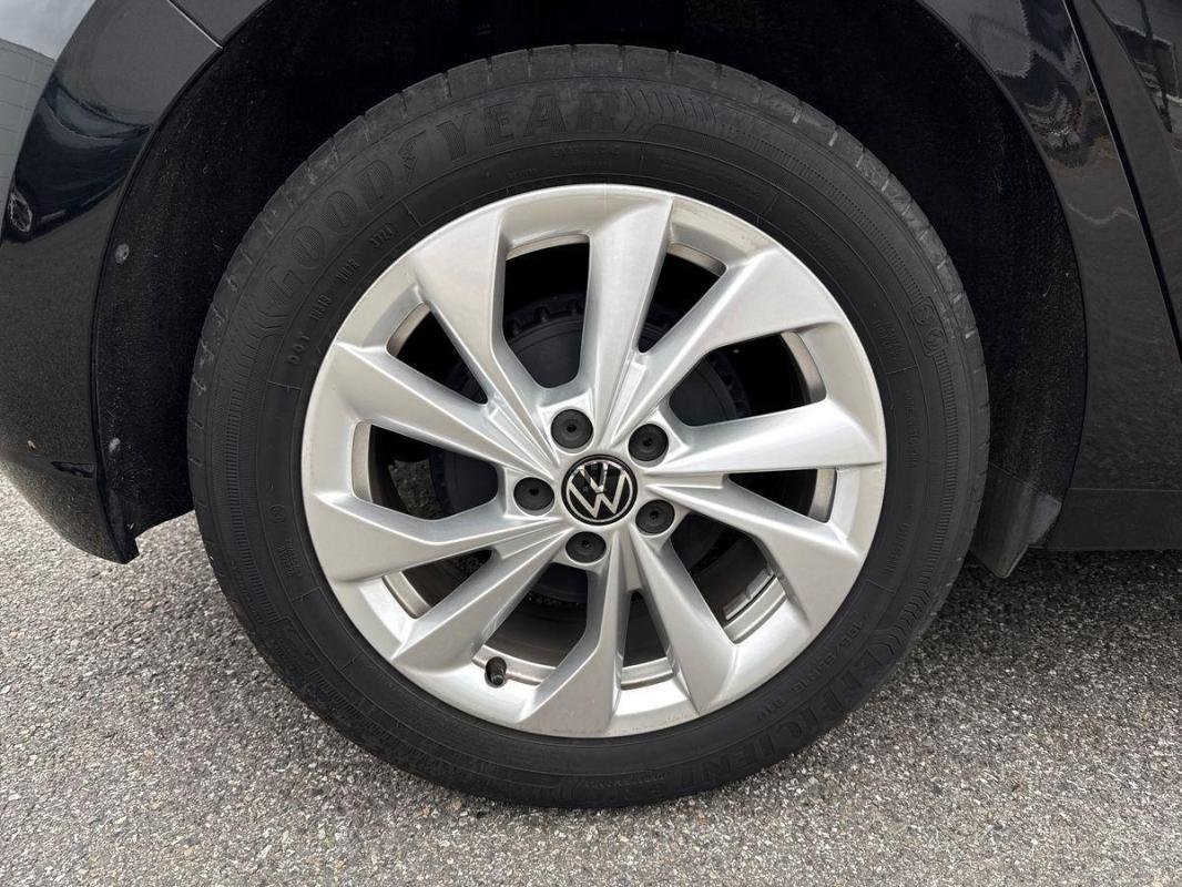 Volkswagen Polo - Photo 28