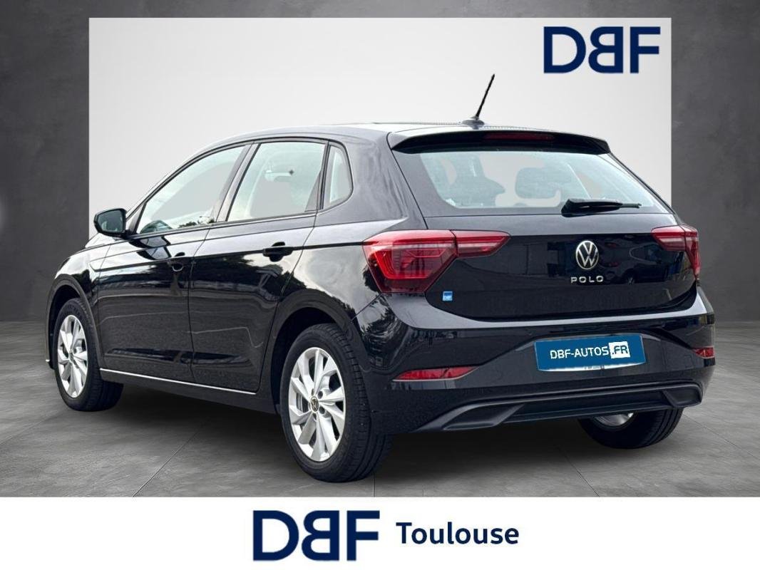 Volkswagen Polo - Photo 3