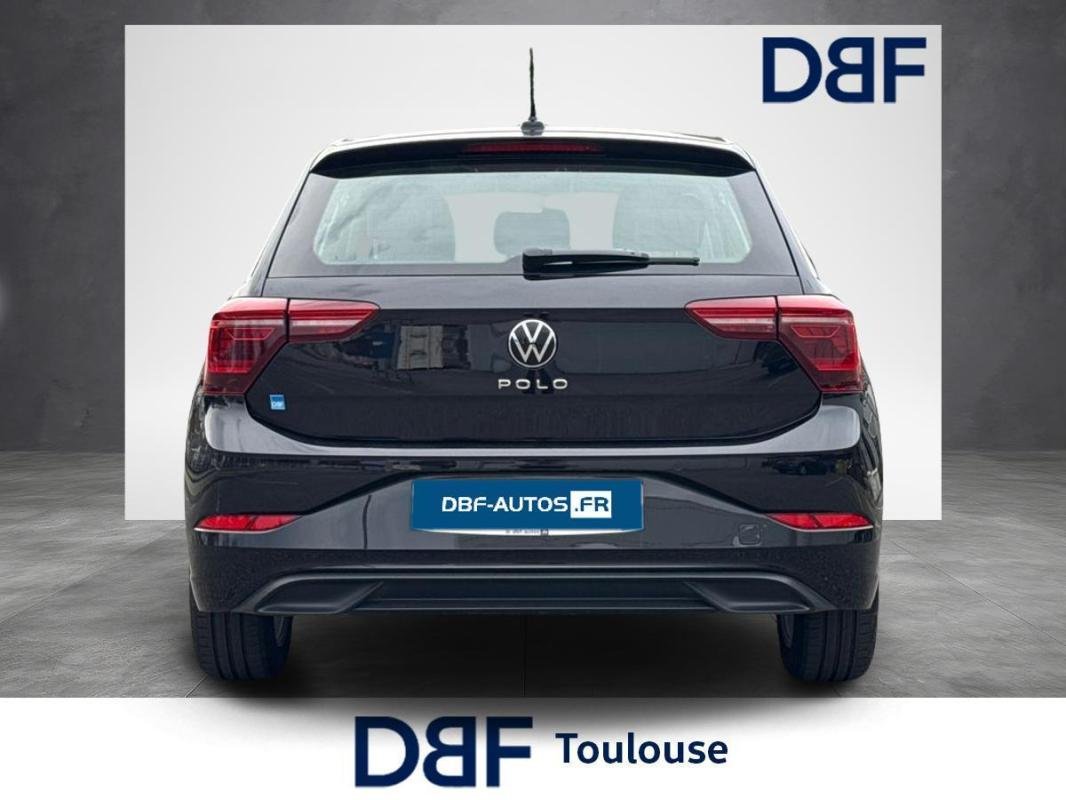 Volkswagen Polo - Photo 4