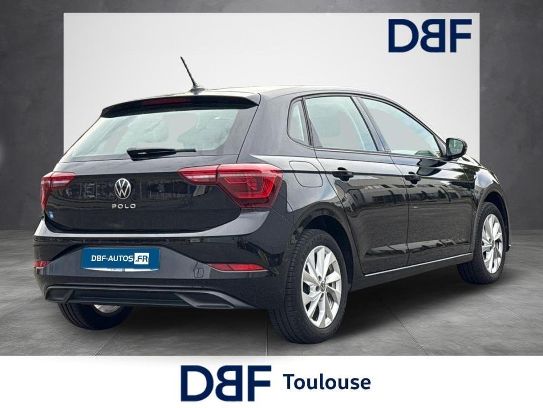 Volkswagen Polo - Photo 5