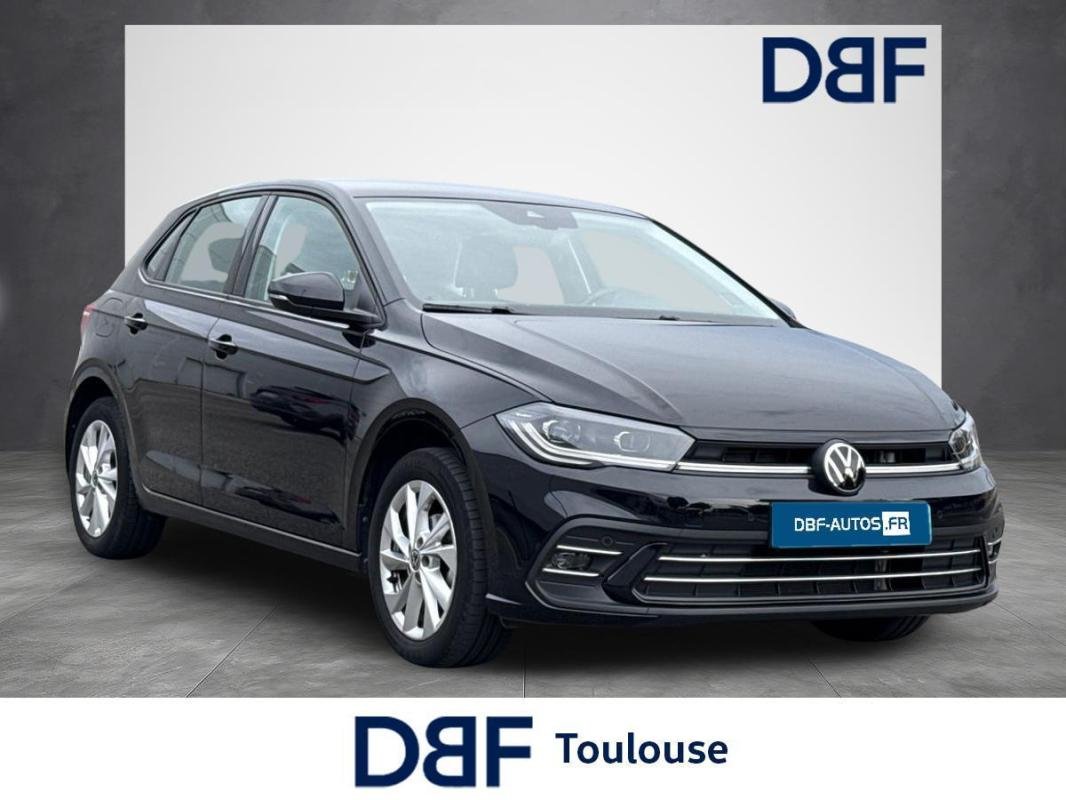 Volkswagen Polo - Photo 6