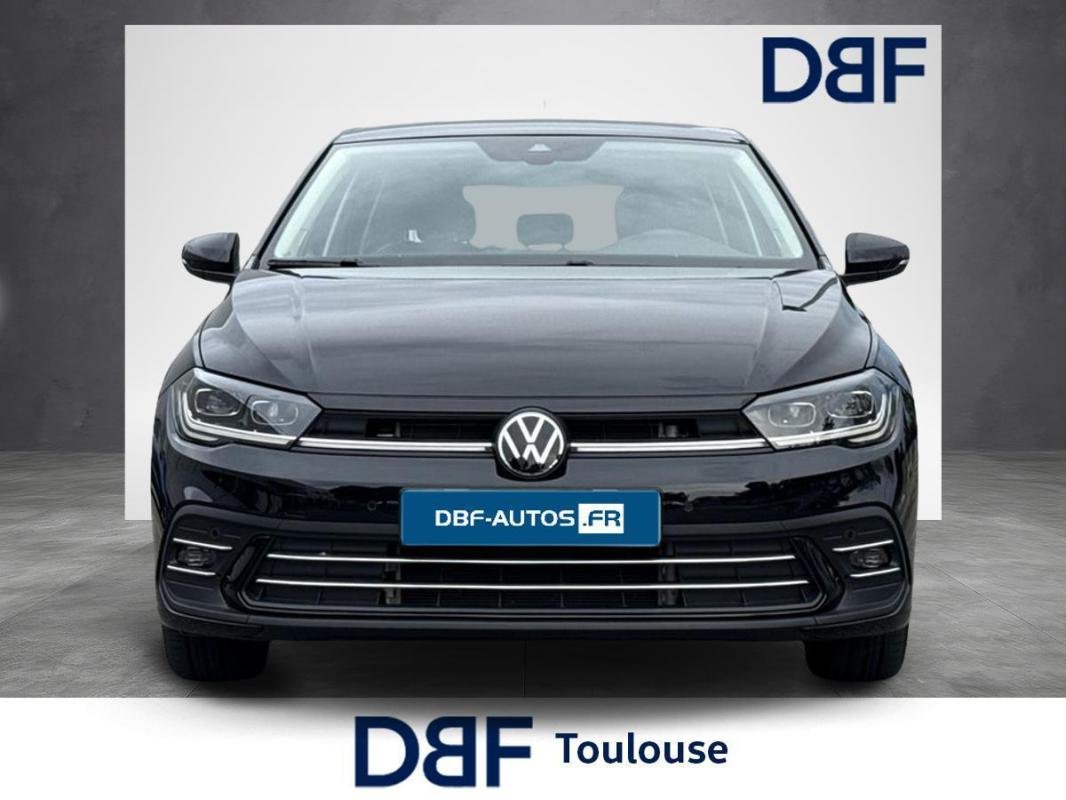 Volkswagen Polo - Photo 7