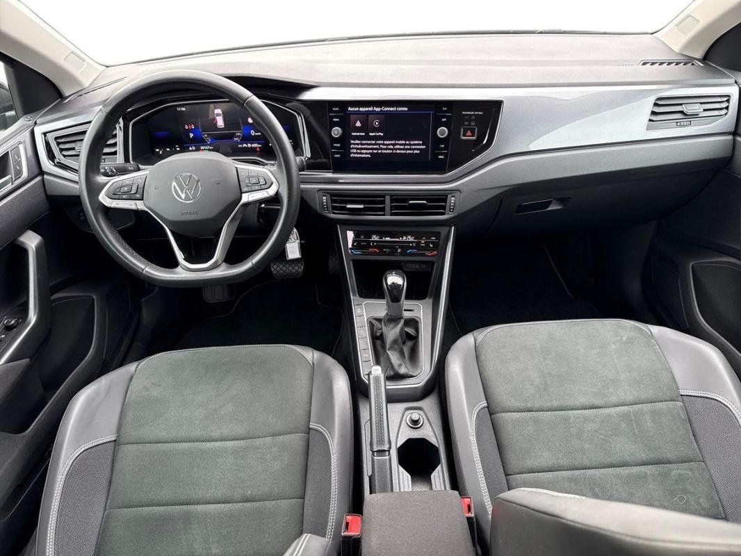 Volkswagen Polo - Photo 8