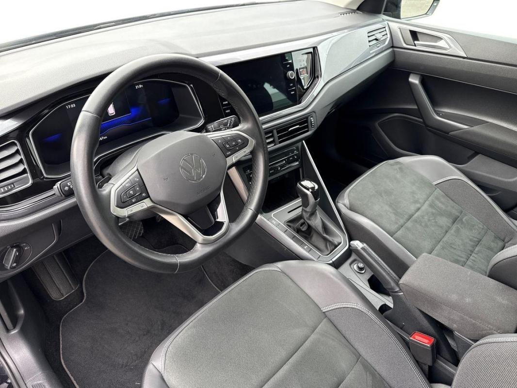 Volkswagen Polo - Photo 9