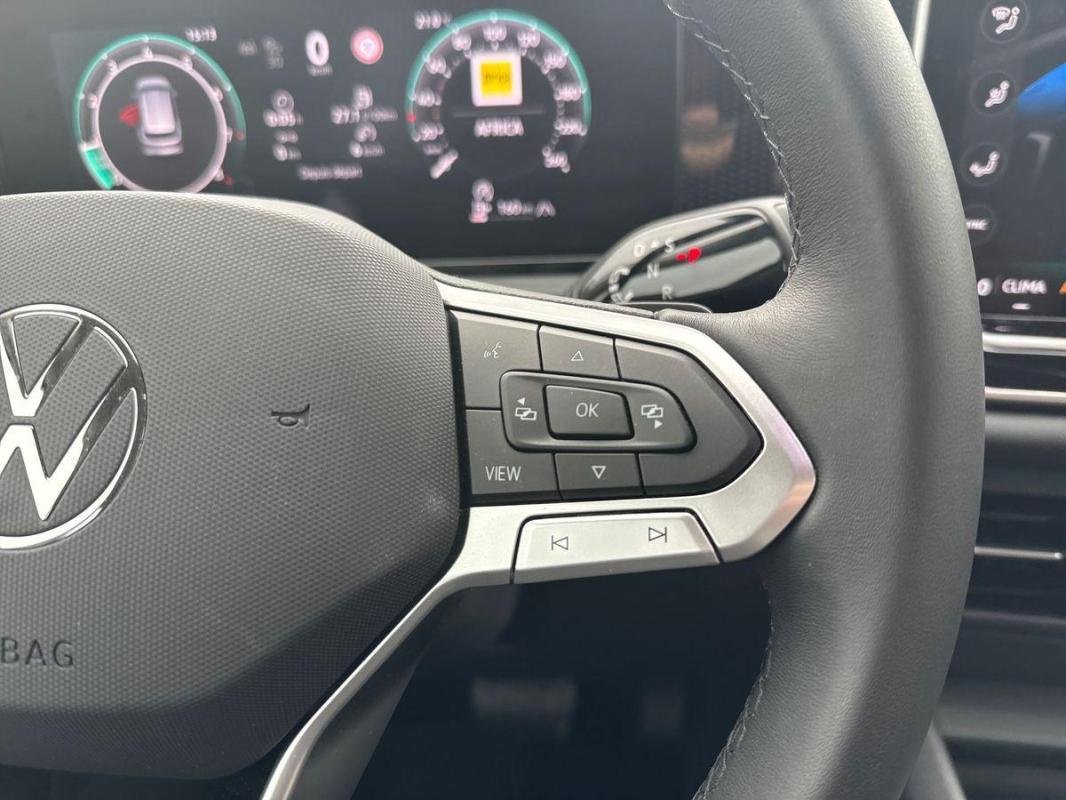 Volkswagen Tiguan - Photo 20