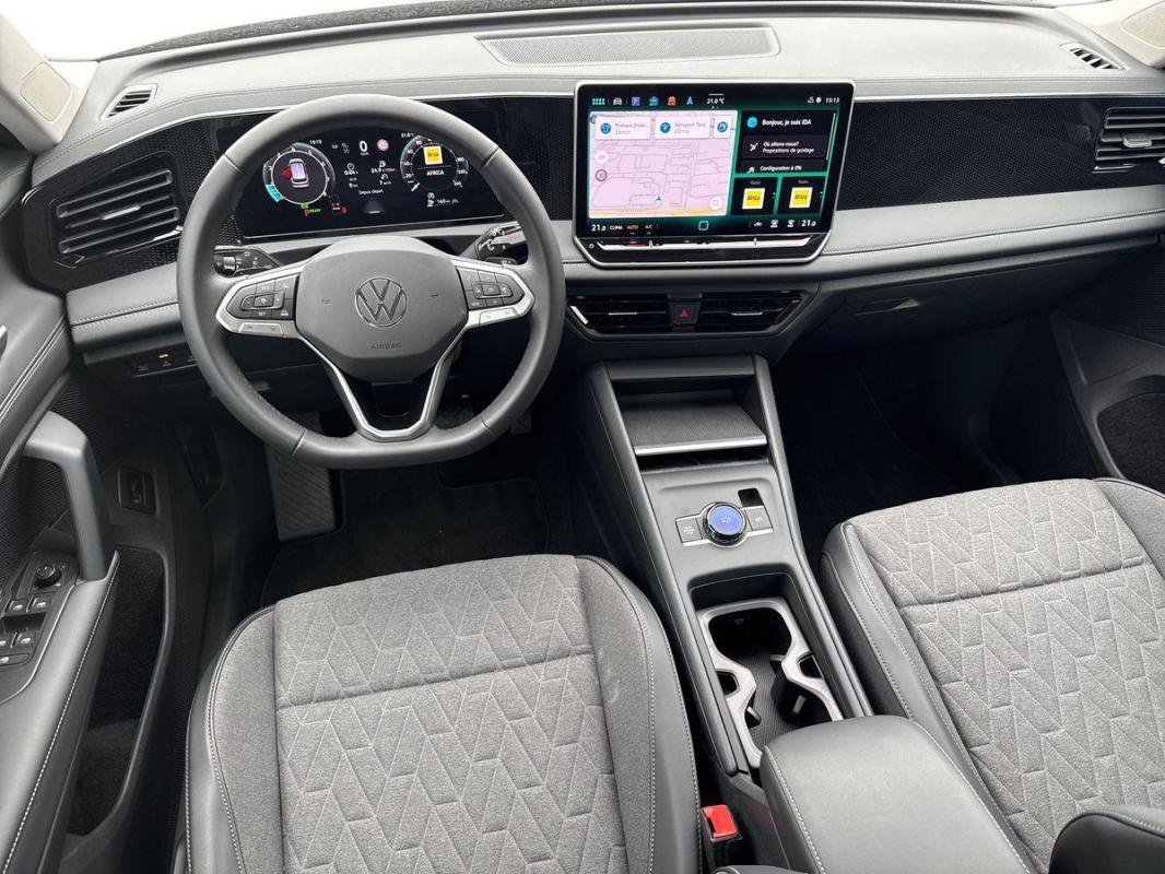 Volkswagen Tiguan - Photo 24