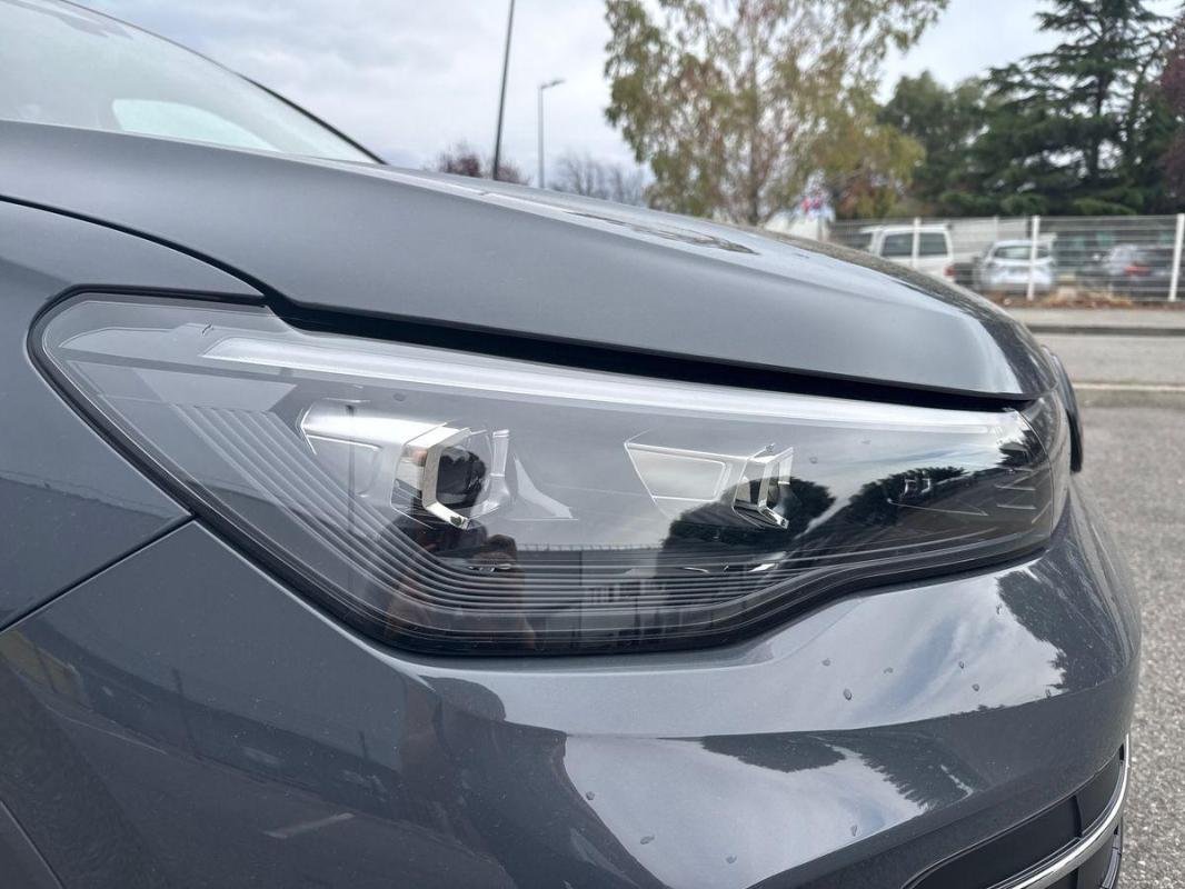 Volkswagen Tiguan - Photo 25