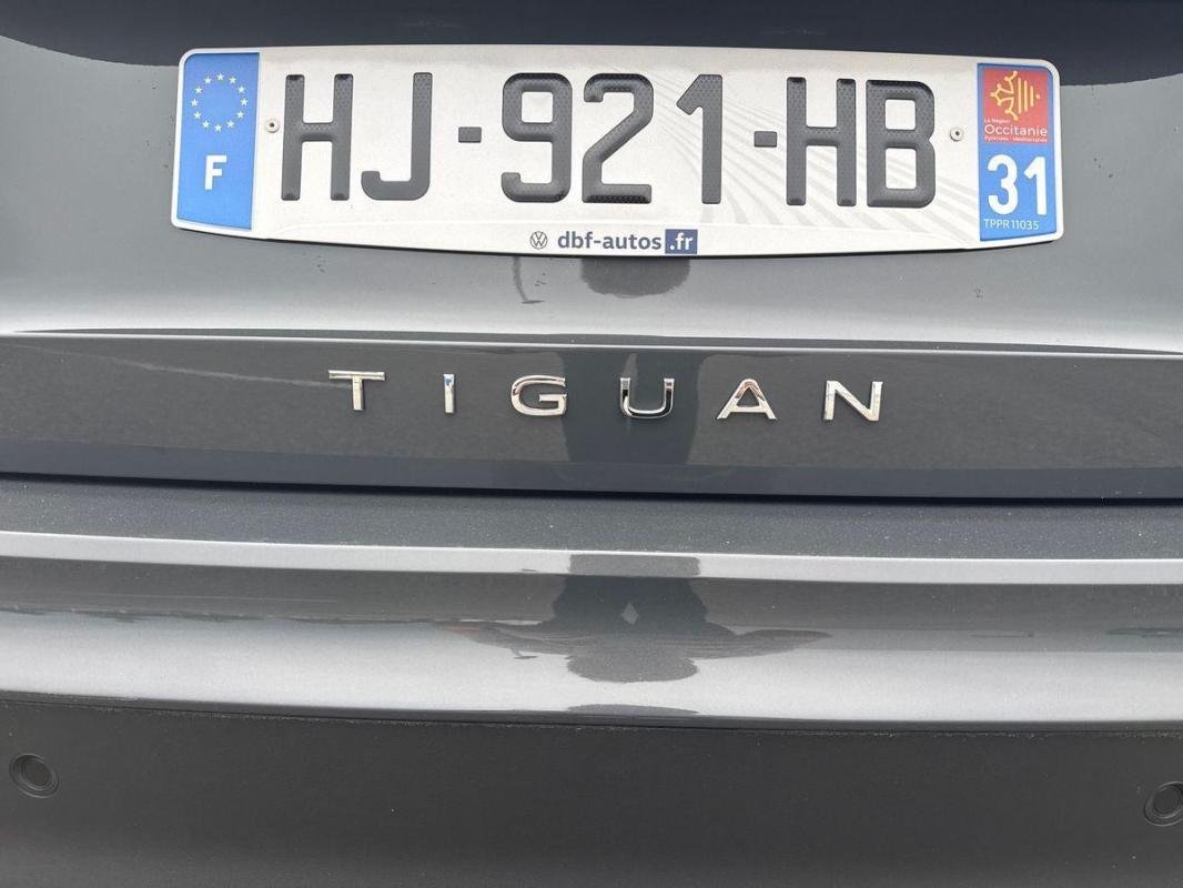 Volkswagen Tiguan - Photo 27