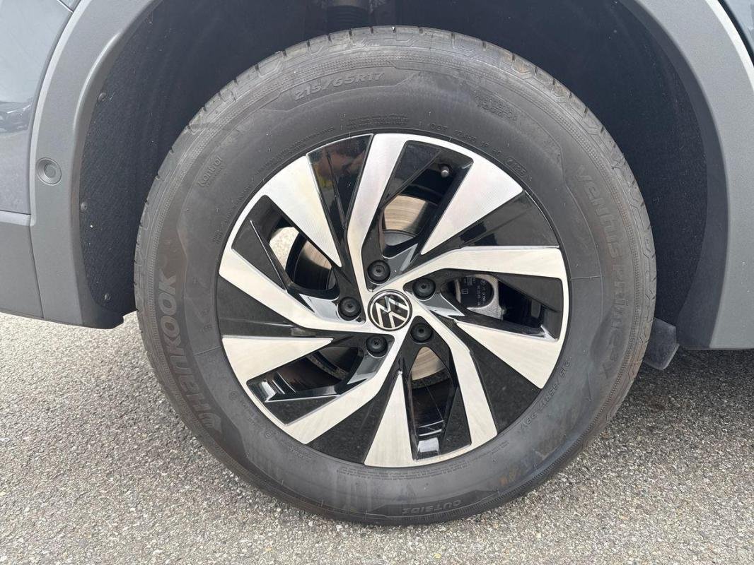 Volkswagen Tiguan - Photo 28