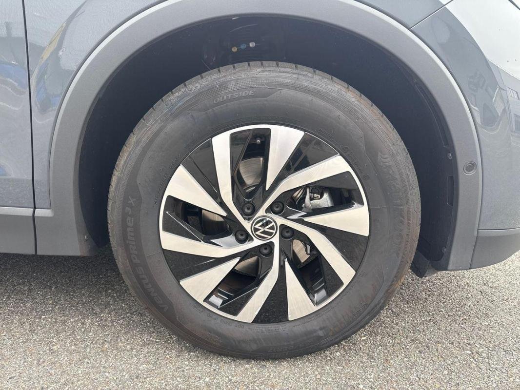 Volkswagen Tiguan - Photo 29