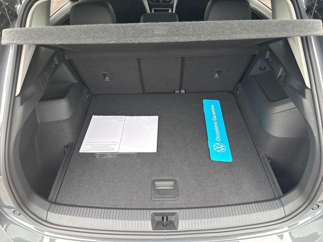 Volkswagen Tiguan - Photo 31