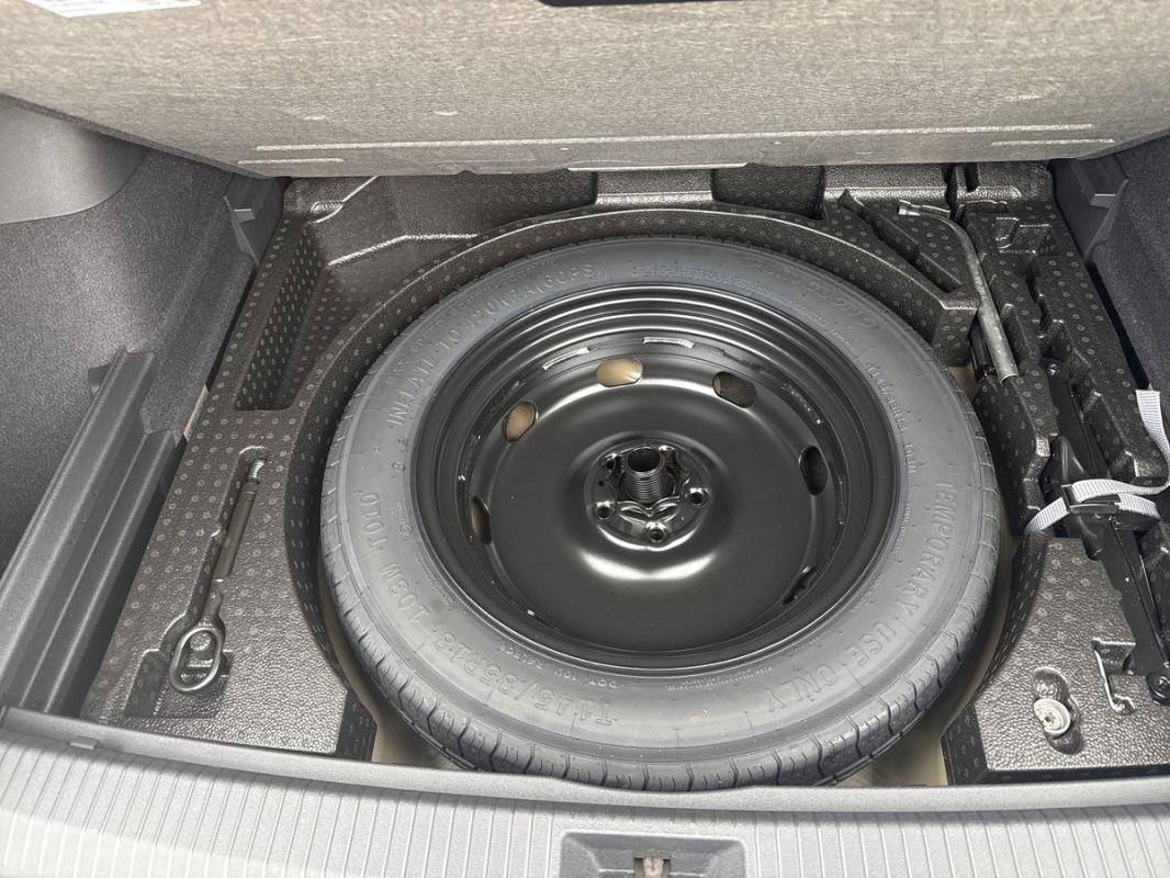Volkswagen Tiguan - Photo 33
