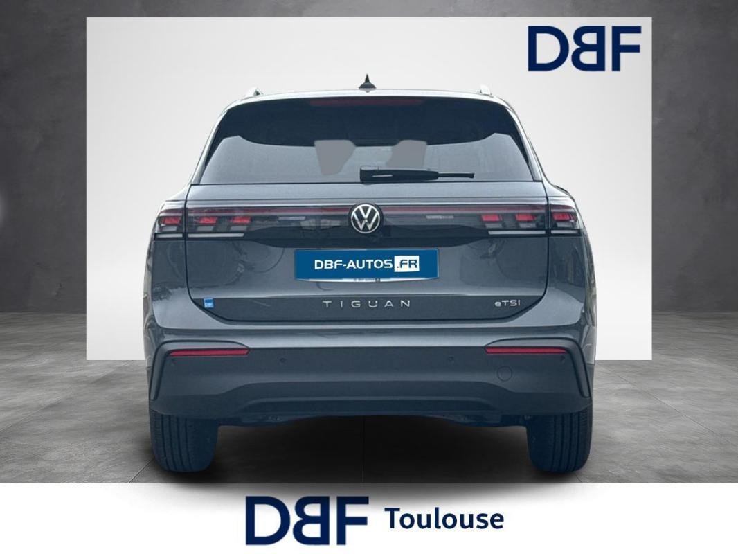 Volkswagen Tiguan - Photo 4
